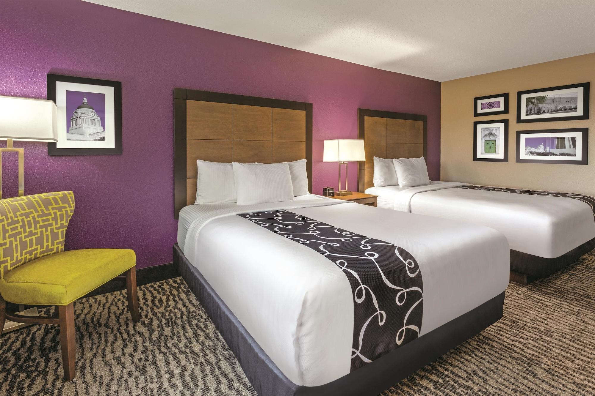 La Quinta Inn And Suites By Wyndham Elkhart Exterior foto