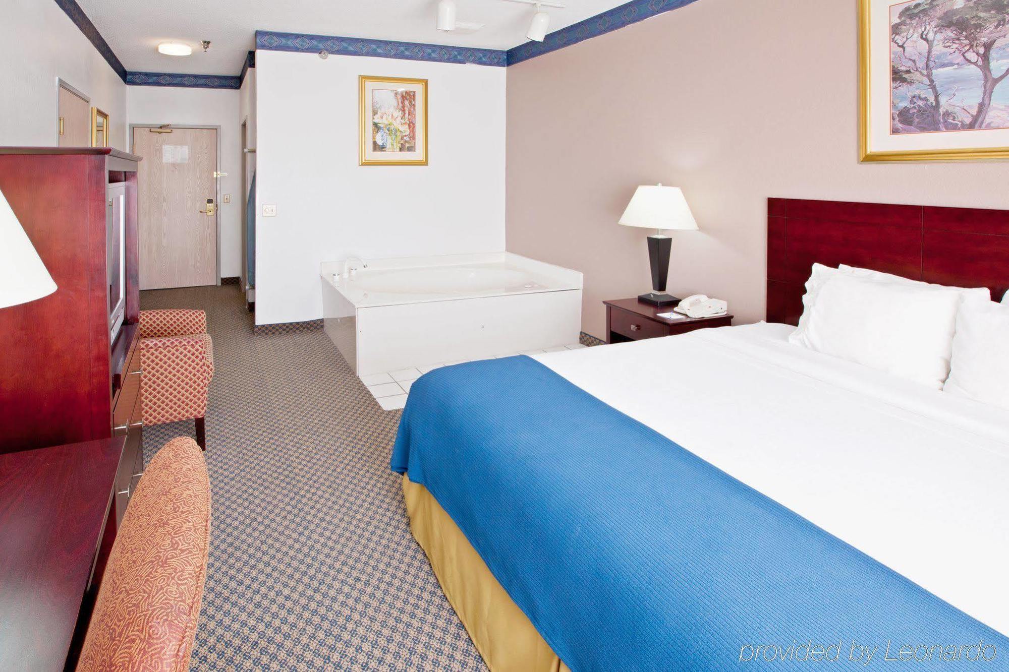 La Quinta Inn And Suites By Wyndham Elkhart Exterior foto