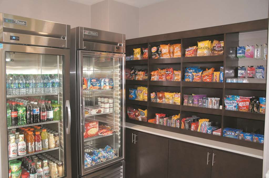 La Quinta Inn And Suites By Wyndham Elkhart Servicios foto
