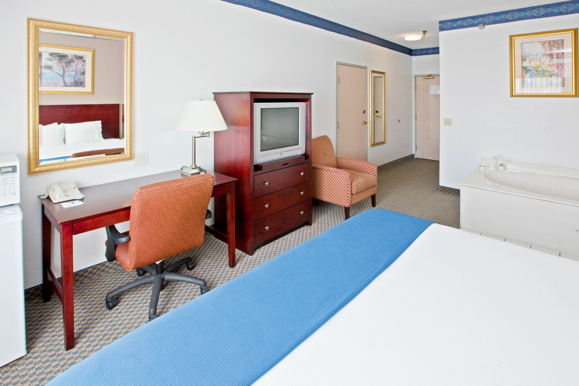 La Quinta Inn And Suites By Wyndham Elkhart Exterior foto
