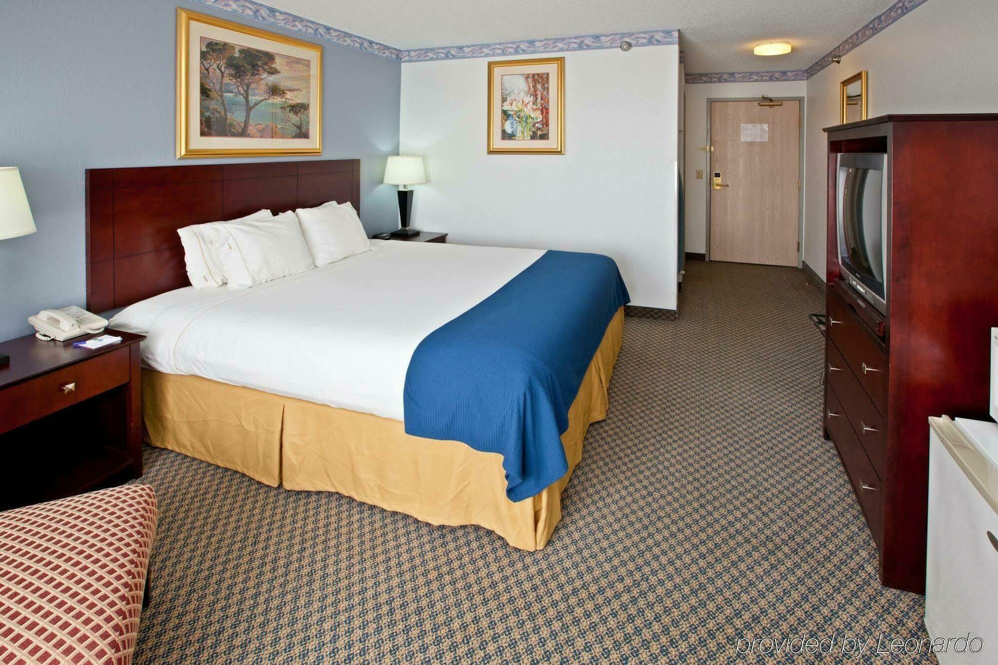 La Quinta Inn And Suites By Wyndham Elkhart Exterior foto